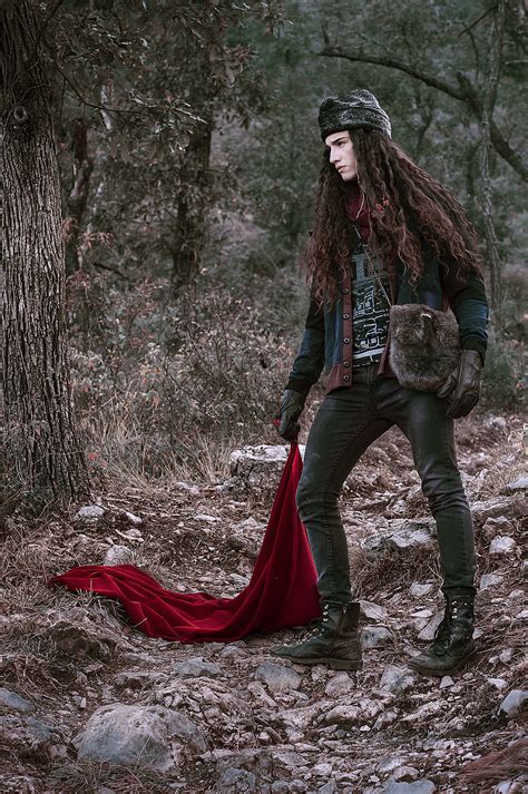 With her recognizable red hood, little red riding hood is one of the most famous fairy tales in the world. Little Red Rider Hood/The Wolf - Little Red Riding Hood ...