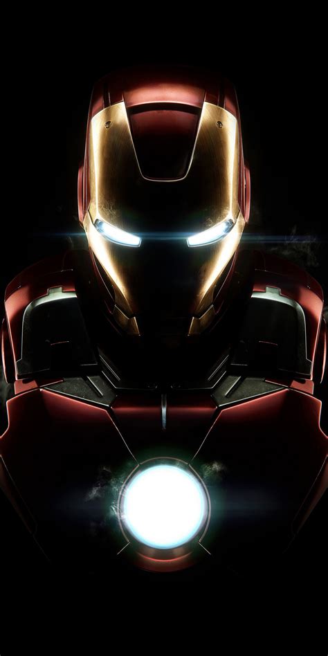 Iron Man Armor Wallpaper