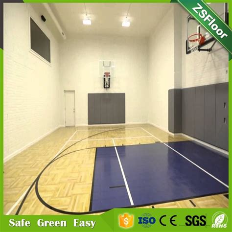 Indoor basketball courts & outdoor basketball courts. Recycled Basketball Court Floor Tile /pvc Indoor Flooring ...