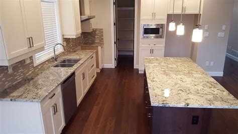 Maybe you would like to learn more about one of these? Top 25 Best White Granite Colors for Kitchen Countertops