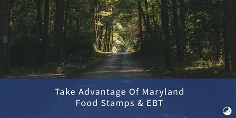 Several numbers used to calculate food stamp benefits undergo revision every year by the u.s. The Ultimate Guide to Maryland Food Stamps & EBT