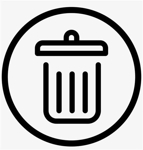 Delete Icon Png Images Png Cliparts Free Download On Seekpng