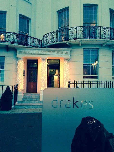 Drakes Hotel Drake Hotel Brighton Hotels Hotel