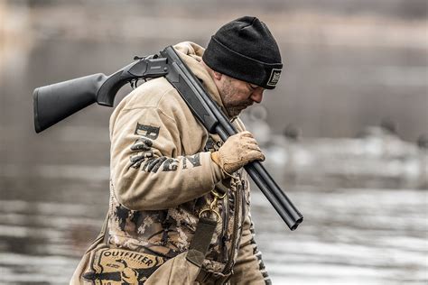What Is The Best Shotgun For Waterfowl Hunting Wildfowl