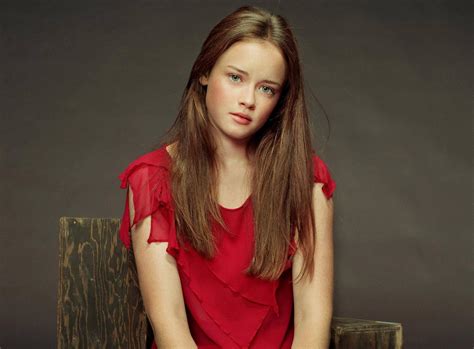 Alexis Bledel Photo Gallery Hollywood Photo Galleries
