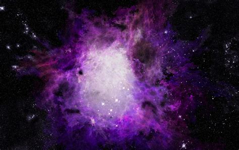 Cool Purple Galaxy Wallpapers Top Free Cool Purple Galaxy Backgrounds