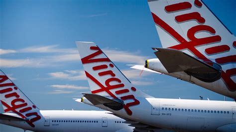 It is expected the mass vaccination clinic at the canberra airport will deliver 1500 vaccines per week in the first few weeks. Coronavirus: Perth Airport blocks Virgin Australia planes ...