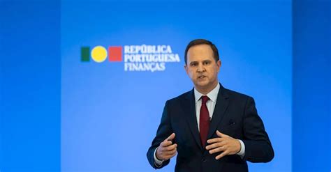 Irs Vai Baixar Ministro Das Finanças Não Explicou Bem Aos Portugueses