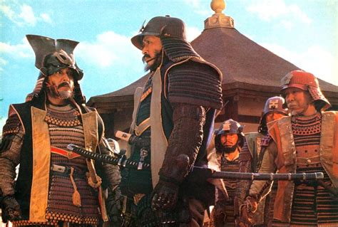 20 Best Japanese Samurai Movies Epic Sword Fights