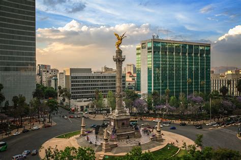 A Guide To Viewing Mexico City With Turibus