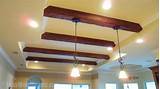 Lowes Faux Wood Beams Pictures