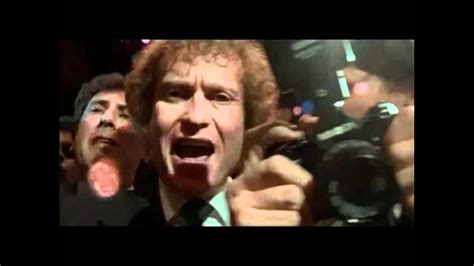 Apollo Creed Dies - YouTube