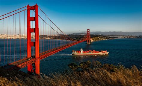 1000 Great Golden Gate Bridge Photos · Pexels · Free Stock Photos