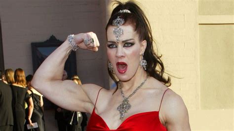 Former Professional Wwe Wrestler And Pornster Chyna Has Died Aged 45 The Informationtrick Hub