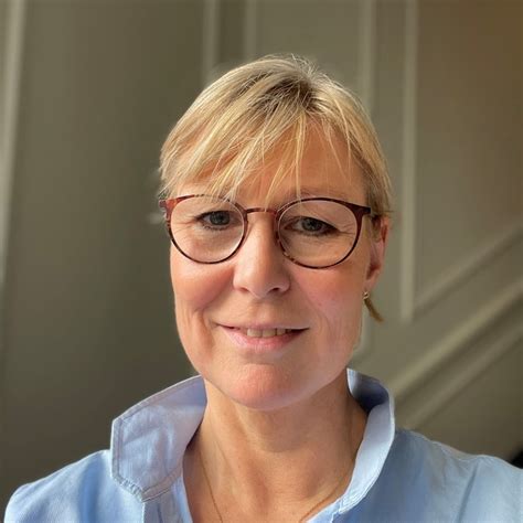 Hanne Elisabeth Rasmussen Direktør Fondenes Videnscenter Linkedin