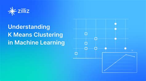 Understanding K Means Clustering In Machine Learning Zilliz Vector