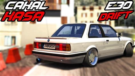 Full drift tutorial setup for the bmw m3 e30 drift with controller setup included if needed, mostly covering the basic drifting. KARDA 1000HP 2JZ SWAP ÇAKAL KASA BMW E30 DRİFT !!ÇAKAL KASA BMW M3 E30 MOD !! ASSETTO CORSA ...