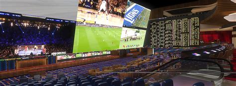 Las vegas sportsbook rules are listed at sportsbet.com. The History of Sports Betting in Vegas: Where Old Meets ...