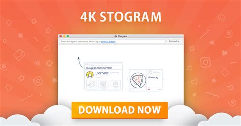 Using this application software, you can download videos the 4k video downloader serial key, however, is recognized for its ability to download not only specific videos, but also complete playlists, all video. Download Instagram Stories, Videos, Photos & More | 4K ...