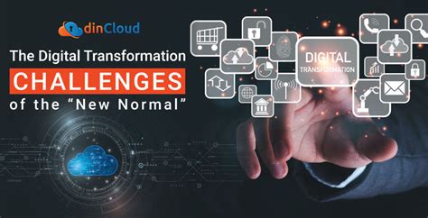 Digital Transformation Top Challenges To Success In 2019 Riset