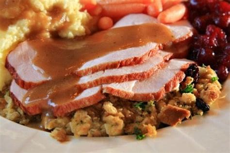 Jordan rane and jordan burchette, for cnn • updated 4th november 2018. Best Thanksgiving Dinner in New York City 2019 | Cruise ...