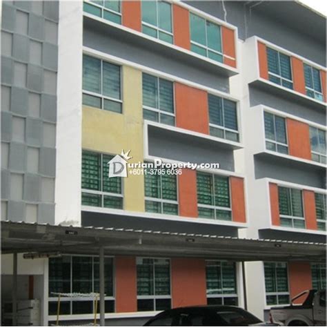 Cybercity apartment 2 ground floor berdekatan dengan airport kkia. Apartment For Auction at Cyber City Apartments 2, Kota ...