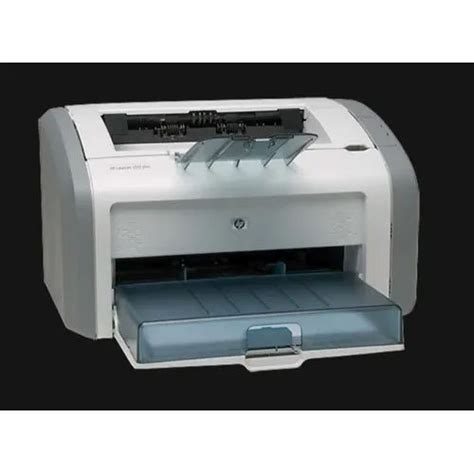 Hp Laserjet 1020 Plus Printer At Rs 10250unit Hp Printer In