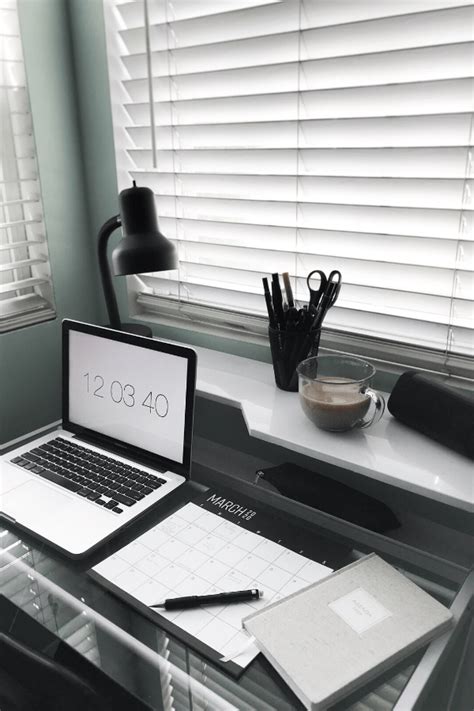 7 Ways To Stay Productive While Working From Home Erika Marie