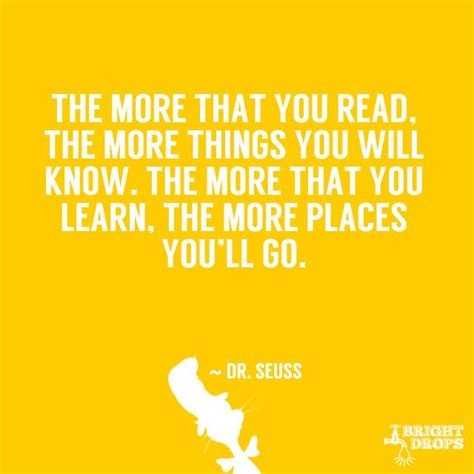 37 Dr Seuss Quotes That Can Change The World Bright Drops Great