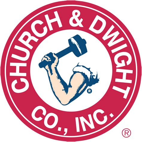 Find & download free graphic resources for logo. Church & Dwight Logo / Industry / Logonoid.com