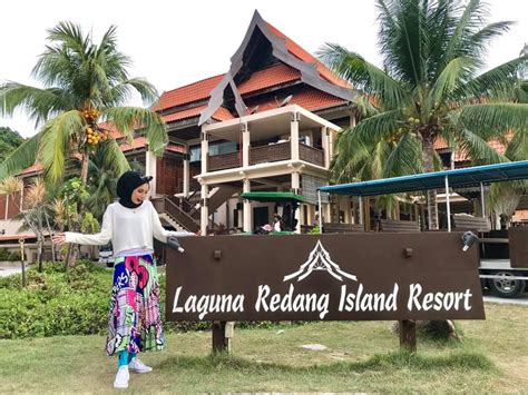 Luxury resorts in pulau redang. 4 Hari 3 Malam Di Pulau Redang & Pulau Kapas - Ammboi