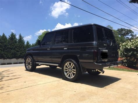 High quality toyota innova 2019 for sale. 1990 Land Cruiser Prado LJ78 for sale: photos, technical ...