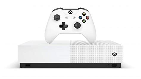 Which Xbox One Console Should You Buy Xbox One S X And All Digital