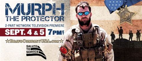 Murph The Protector A Critically Acclaimed Documentary Premieres On