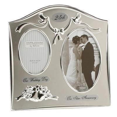 Best anniversary gift ideas for wife in 2021 curated by gift experts. The Best Silver 25th Wedding Anniversary Gifts For Wife ...