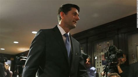 A Conservative Surge From Paul Ryan Kentucky Win