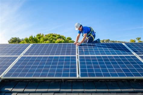The Best Solar Panel Installers In Canberra Cw