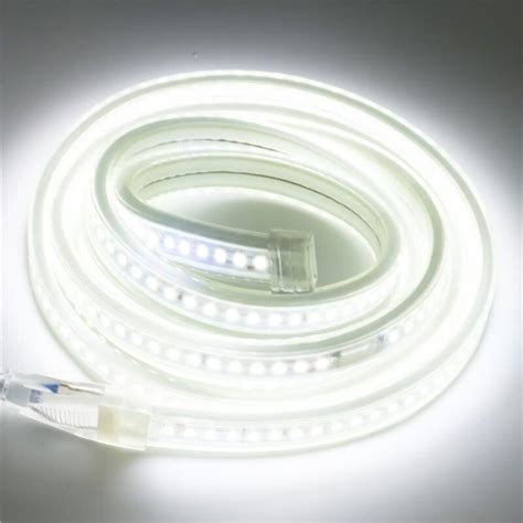 Durable Led Strip Light 1m 123 Led Lighting