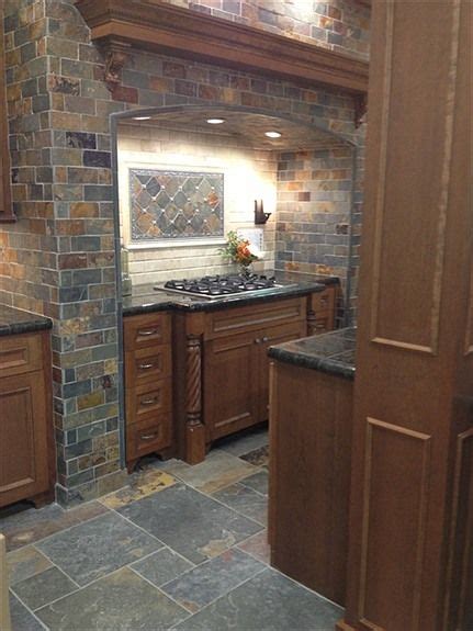 Suite j las vegas nv, 89118 phone: tuscany blue slate tile - Google Search | Kitchen design ...