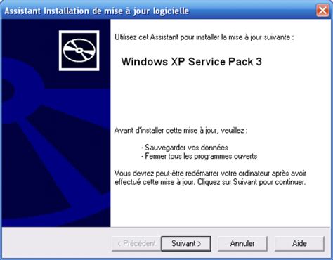 Windows Xp Service Pack 3 Iso Windows Télécharger