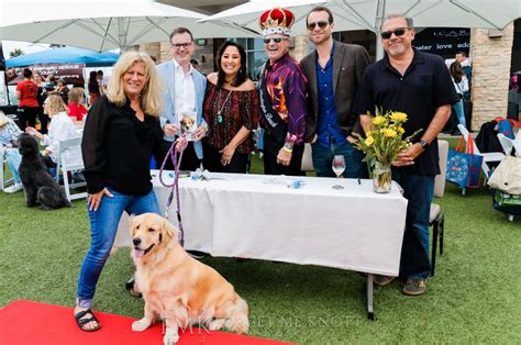 Financial protection through disability, life, accidental death & . Wags N Wine Food and Wine Tasting Fundraiser for dog rescue