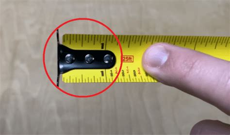How To Read A Tape Measure Guide 2023