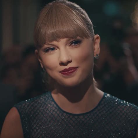 Taylor Swift Ecco Il Video Di Delicate — Gogo Magazine