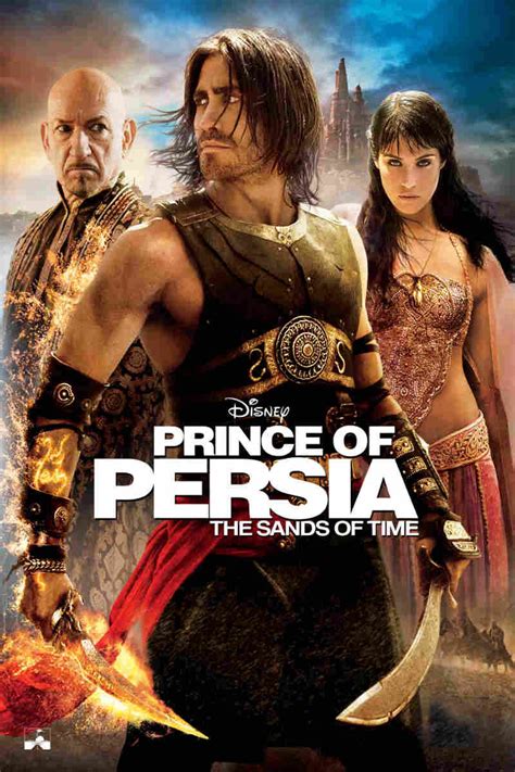 See more of prince of persia: Prince Of Persia: The Sands Of Time now available On Demand!
