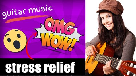 Create even more, even faster with storyblocks. Beautiful CLASSICAL GUITAR Music for STRESS Relief - YouTube