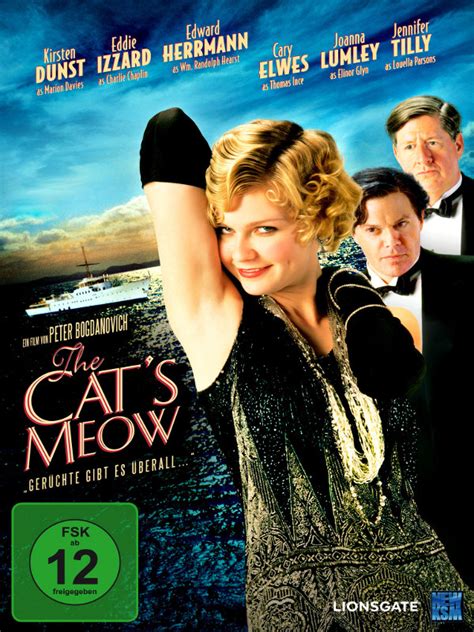 The Cat S Meow Film Filmstarts De