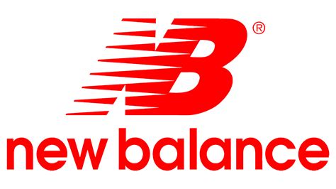 New Balance Logo Symbol Meaning History Png Brand