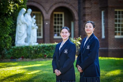 Our Lady Of Mercy College Parramatta Nsw Catholic Schools Guide