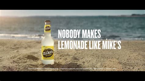 Mikes Hard Lemonade Lawless Youtube