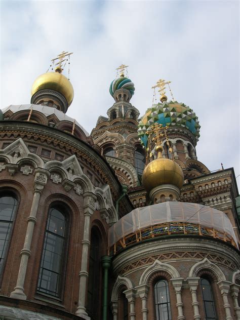 The historical centre of the city is. 4 dagen Sint-Petersburg › WorldWideWendy